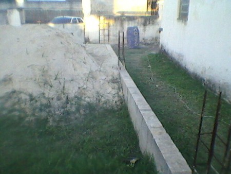 RECONSTRUÇÃO DO TEMPLO - I CR 29.1b (ANO 2012)